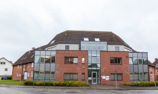 Fachanwaltskanzlei Adelmann-Beckschewe Büroräume 1