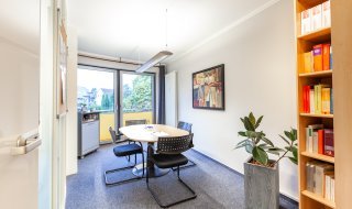 Fachanwaltskanzlei Adelmann-Beckschewe Büroräume 11