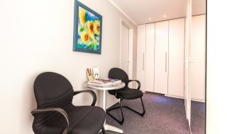 Fachanwaltskanzlei Adelmann-Beckschewe Büroräume 14