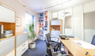 Fachanwaltskanzlei Adelmann-Beckschewe Büroräume 15