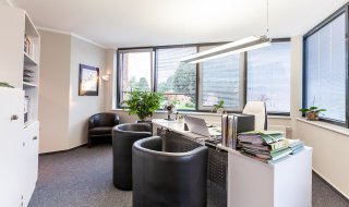 Fachanwaltskanzlei Adelmann-Beckschewe Büroräume 18