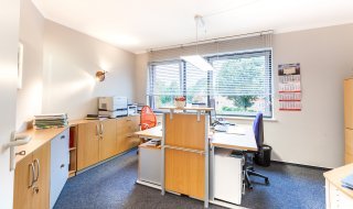 Fachanwaltskanzlei Adelmann-Beckschewe Büroräume 19