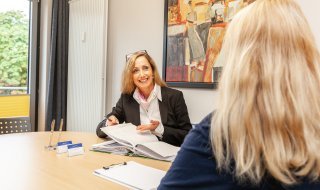 Fachanwaltskanzlei Adelmann-Beckschewe Büroräume 23