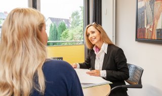 Fachanwaltskanzlei Adelmann-Beckschewe Büroräume 24