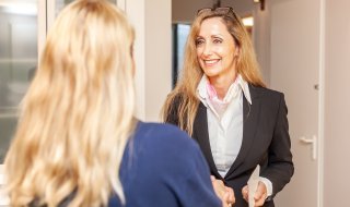 Fachanwaltskanzlei Adelmann-Beckschewe Büroräume 28