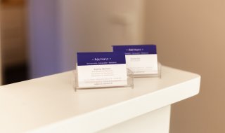 Fachanwaltskanzlei Adelmann-Beckschewe Büroräume 29