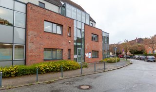 Fachanwaltskanzlei Adelmann-Beckschewe Büroräume 3