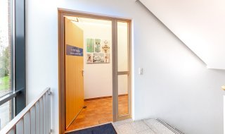 Fachanwaltskanzlei Adelmann-Beckschewe Büroräume 7