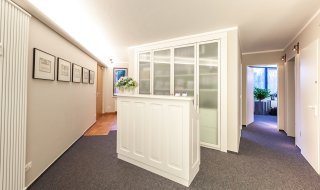 Fachanwaltskanzlei Adelmann-Beckschewe Büroräume 8